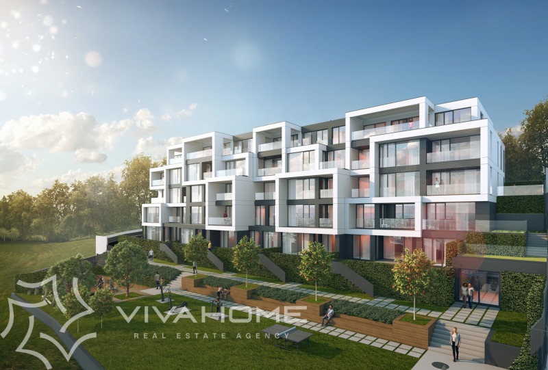 Продава 3-СТАЕН, гр. Варна, Бриз, снимка 3 - Aпартаменти - 49226331