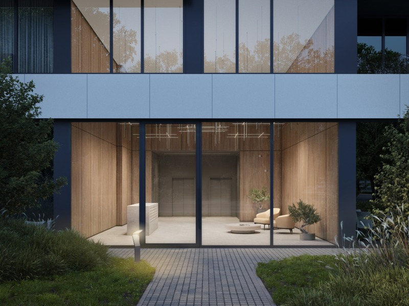 Продава 3-СТАЕН, гр. Пловдив, Отдих и култура, снимка 7 - Апартаменти - 52375965