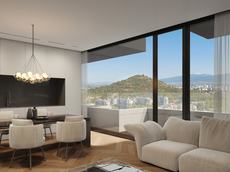 Продава 3-СТАЕН, гр. Пловдив, Отдих и култура, снимка 8 - Апартаменти - 52375965