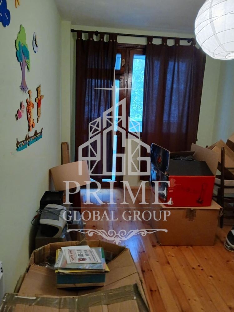 Продава 3-СТАЕН, гр. Бургас, Възраждане, снимка 3 - Апартаменти - 54227672