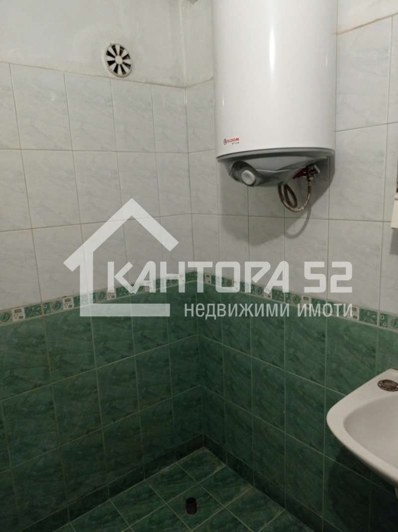 Продава  4-стаен град Варна , Чайка , 92 кв.м | 77430377 - изображение [9]