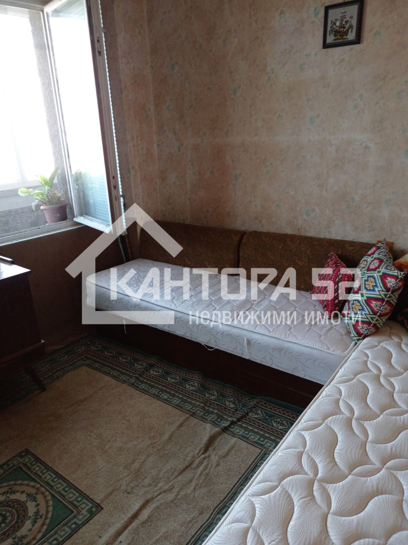 Продава  4-стаен град Варна , Чайка , 92 кв.м | 77430377 - изображение [8]