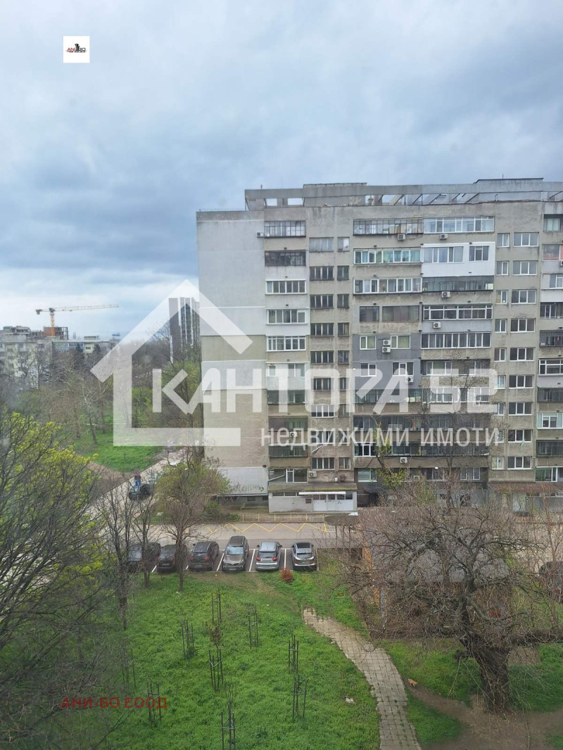 Продава  4-стаен град Варна , Чайка , 92 кв.м | 77430377