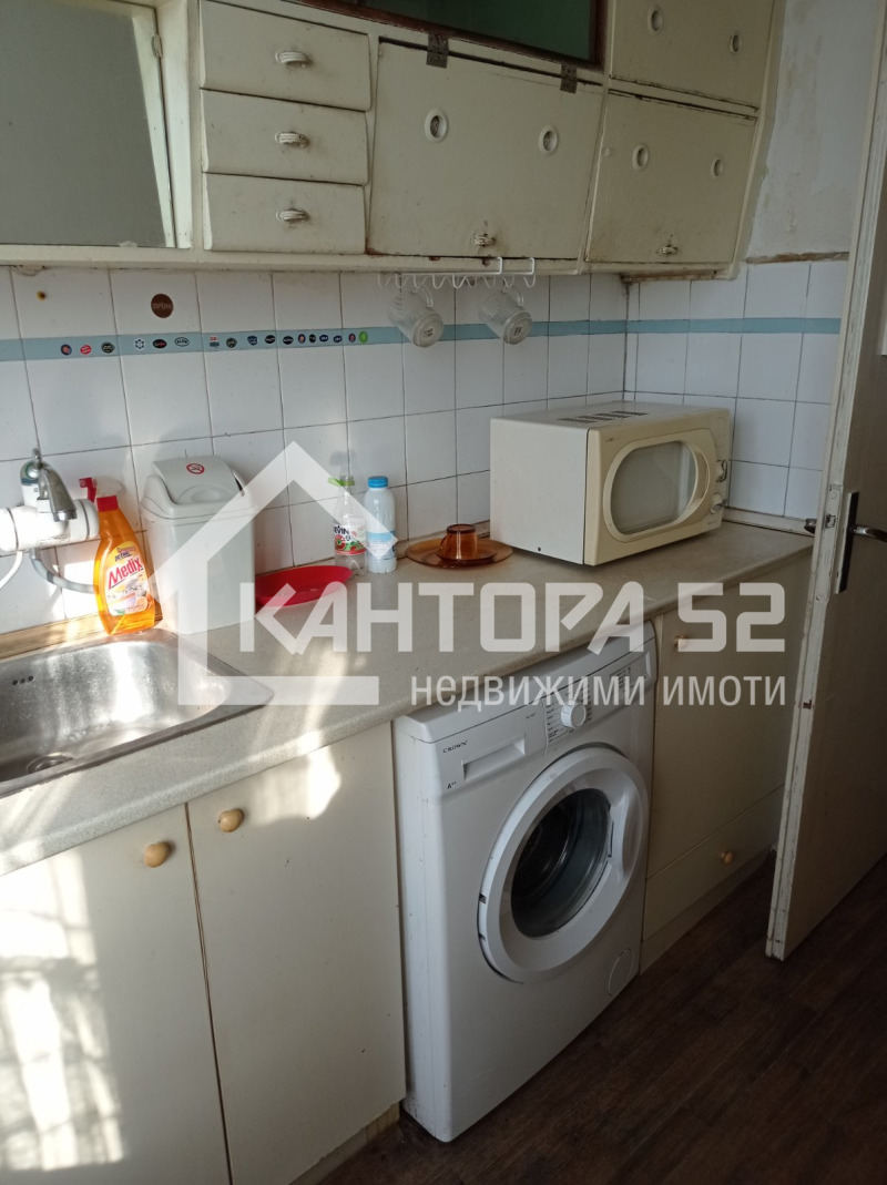 Продава  4-стаен град Варна , Чайка , 92 кв.м | 77430377 - изображение [6]