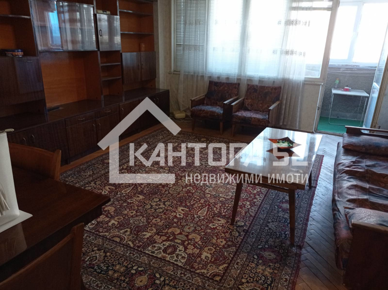 Продава  4-стаен град Варна , Чайка , 92 кв.м | 77430377 - изображение [3]