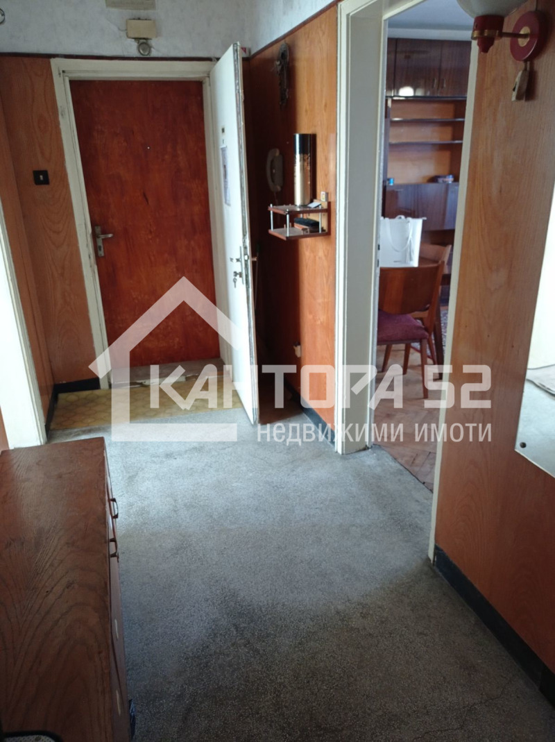 Продава  4-стаен град Варна , Чайка , 92 кв.м | 77430377 - изображение [4]