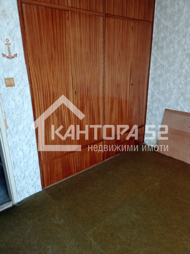 Продава  4-стаен град Варна , Чайка , 92 кв.м | 77430377 - изображение [7]