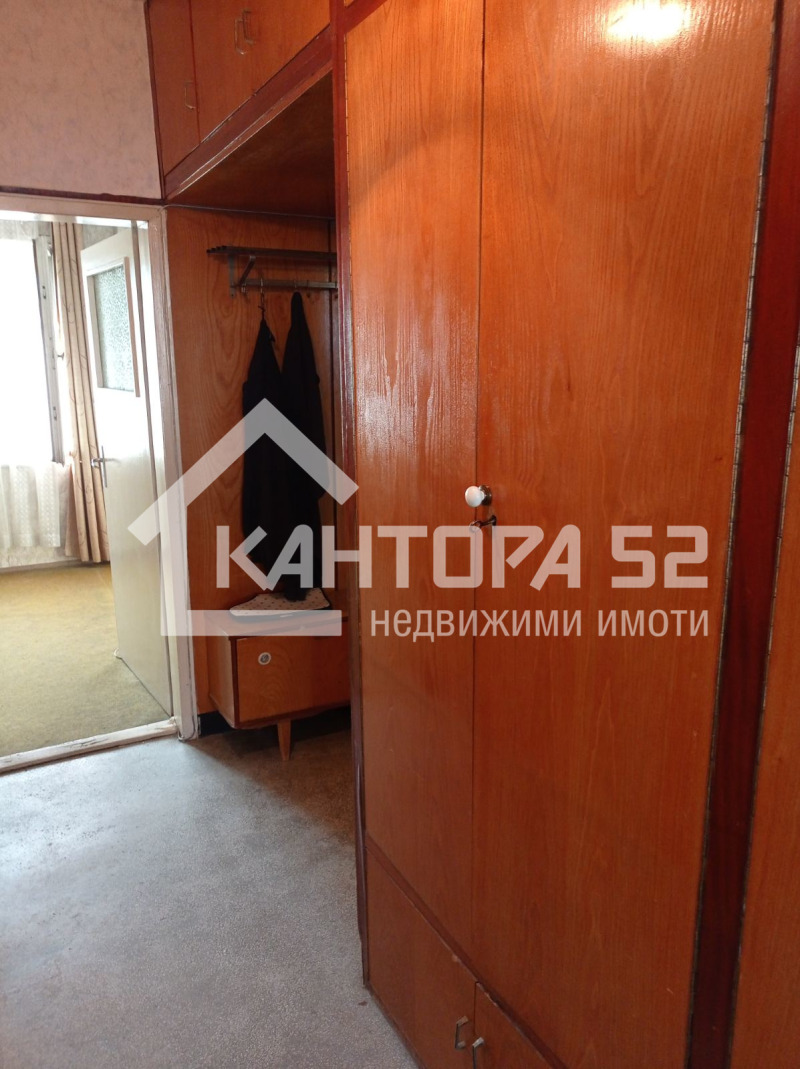 Продава  4-стаен град Варна , Чайка , 92 кв.м | 77430377 - изображение [5]