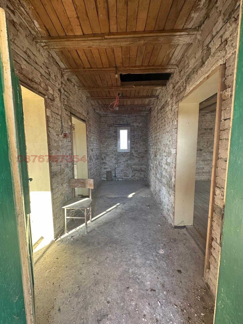 Продава КЪЩА, с. Каменец, област Плевен, снимка 4 - Къщи - 52781502