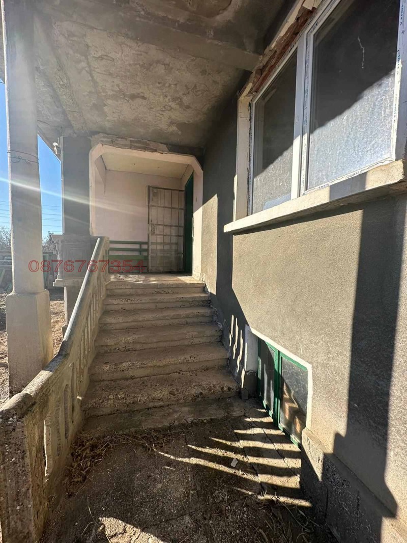 Продава КЪЩА, с. Каменец, област Плевен, снимка 5 - Къщи - 52781502