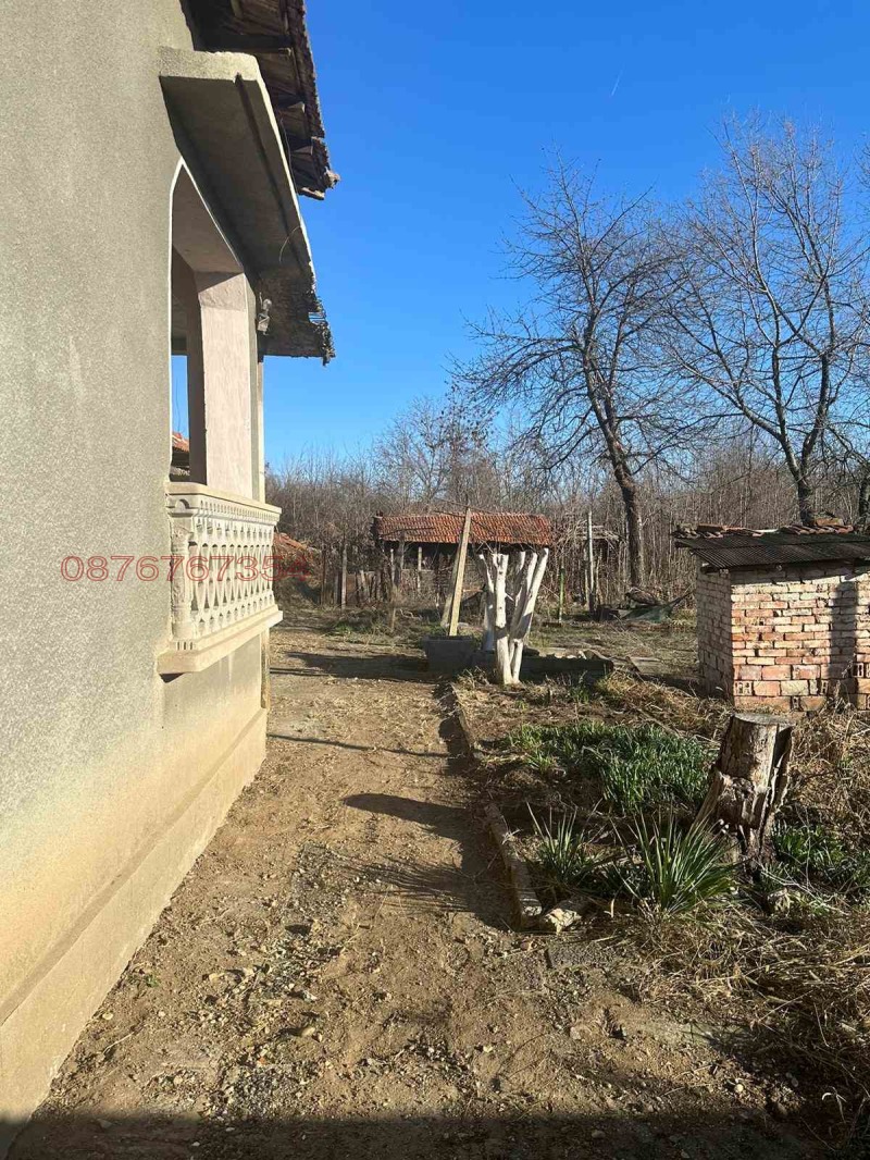 Продава КЪЩА, с. Каменец, област Плевен, снимка 9 - Къщи - 52781502
