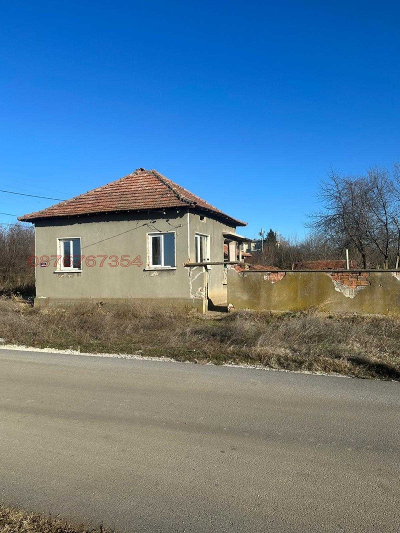 Продава КЪЩА, с. Каменец, област Плевен, снимка 10 - Къщи - 52781502