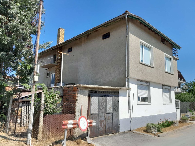 Zu verkaufen  Haus region Varna , Bjala , 324 qm | 62600952 - Bild [11]