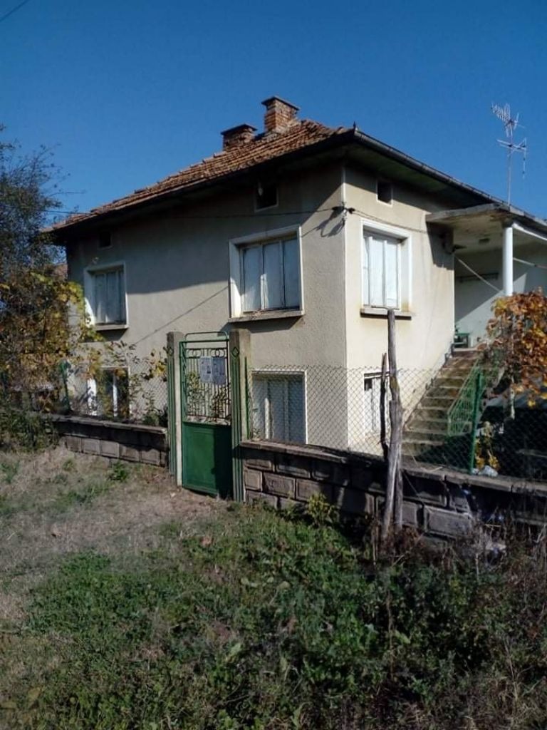 Продава  Къща област Враца , с. Курново , 150 кв.м | 95695719 - изображение [2]