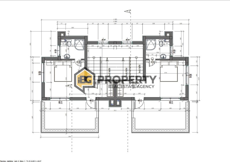 Продава КЪЩА, к.к. Албена, област Добрич, снимка 16 - Къщи - 49450576