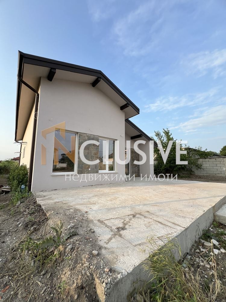 For Sale  House region Plovdiv , Yagodovo , 100 sq.m | 99839918 - image [2]
