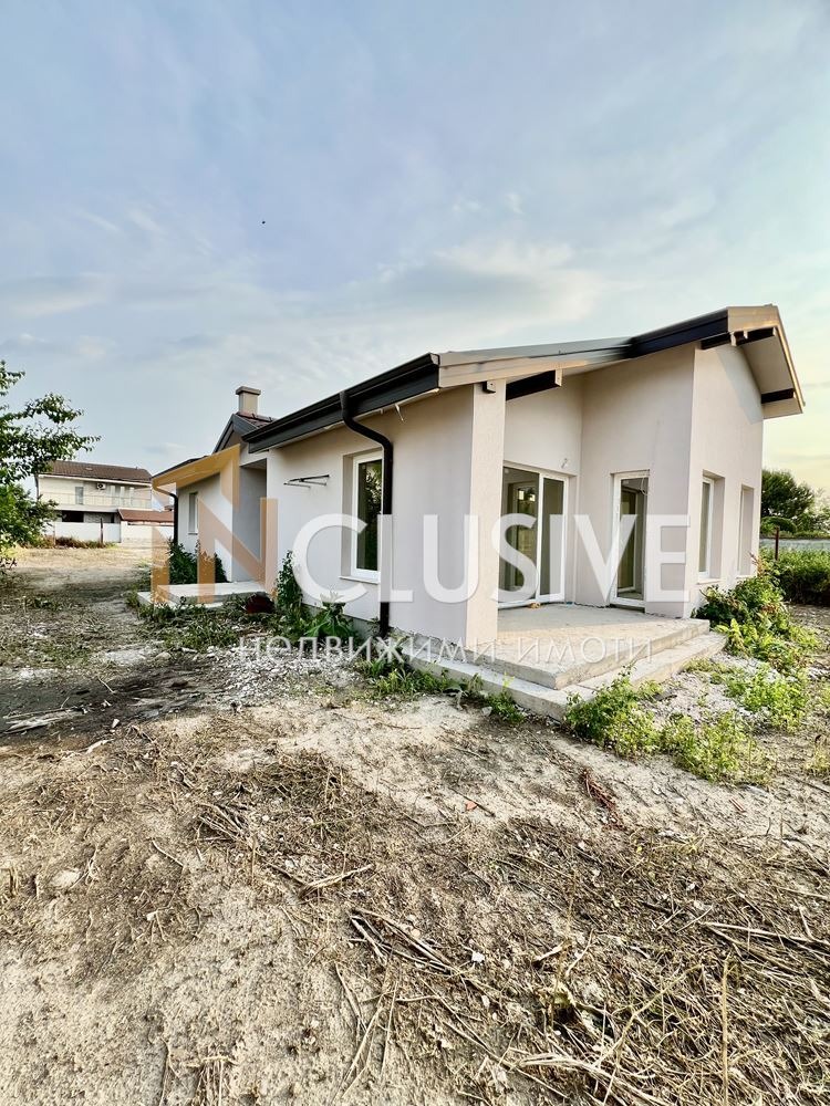 For Sale  House region Plovdiv , Yagodovo , 100 sq.m | 99839918 - image [3]