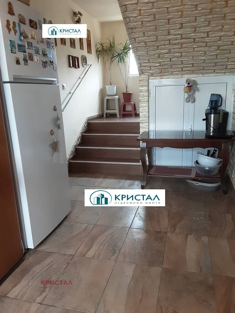 Продава  Къща област Пловдив , с. Царимир , 160 кв.м | 22625805 - изображение [5]
