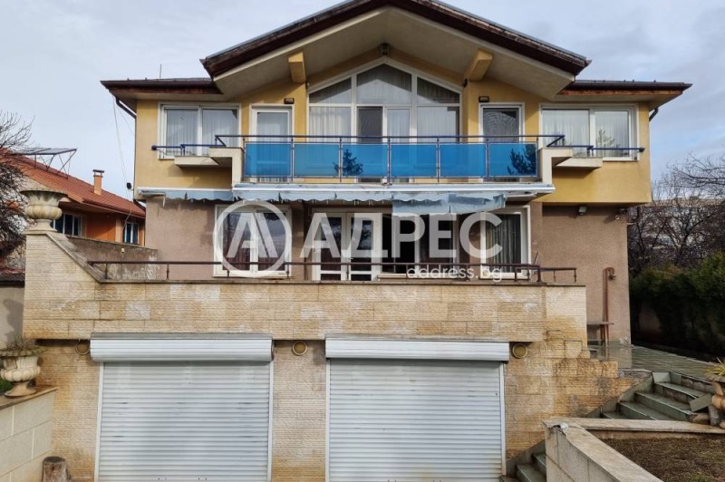 Продава  Къща град София , Надежда 1 , 421 кв.м | 88783788 - изображение [3]
