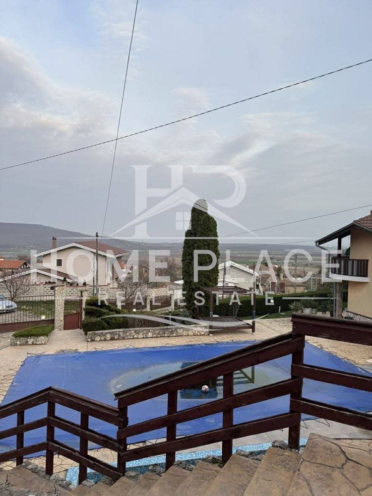 Продава КЪЩА, с. Рогачево, област Добрич, снимка 4 - Къщи - 55131723