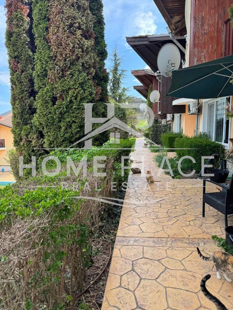 Продава КЪЩА, с. Рогачево, област Добрич, снимка 14 - Къщи - 54363188