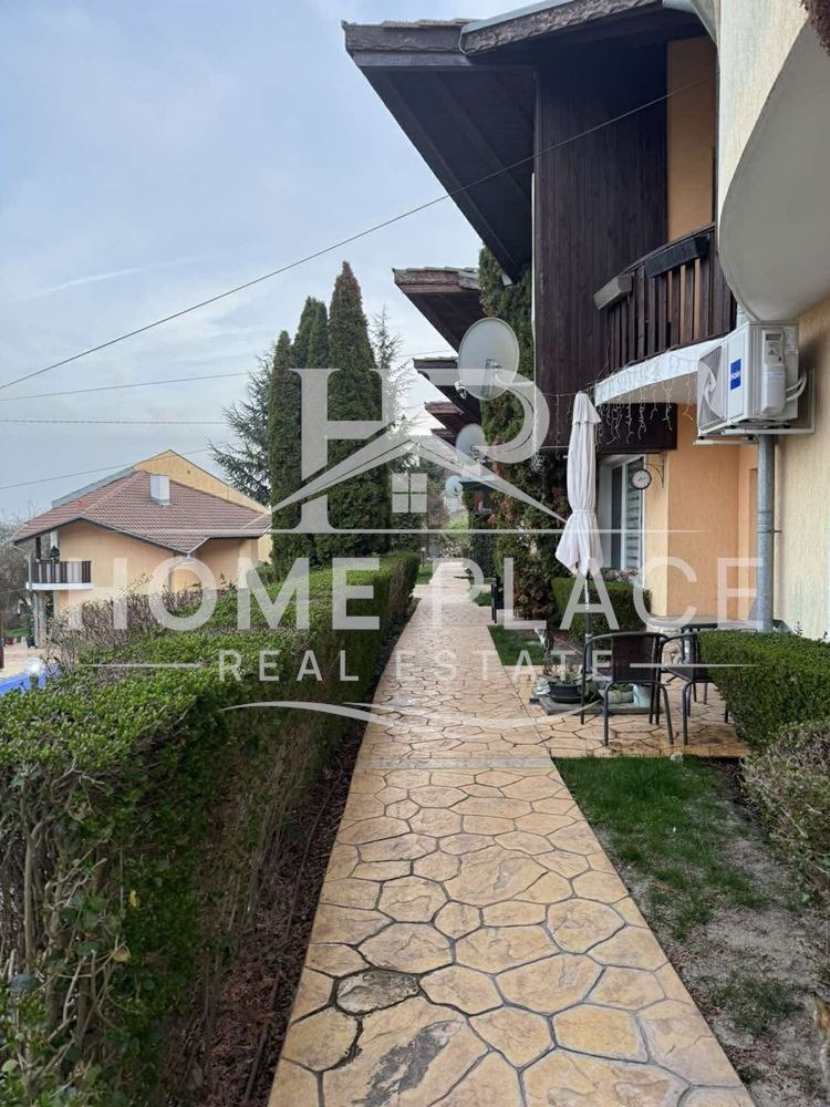 Продава КЪЩА, с. Рогачево, област Добрич, снимка 9 - Къщи - 54363188