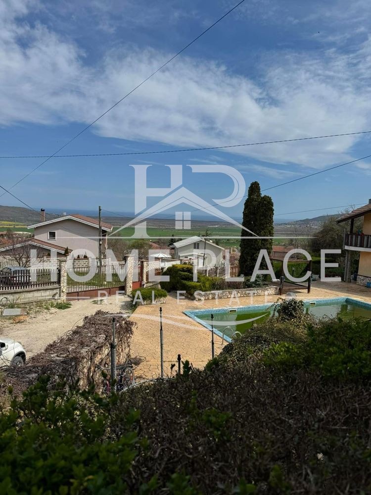 Продава КЪЩА, с. Рогачево, област Добрич, снимка 4 - Къщи - 54363188