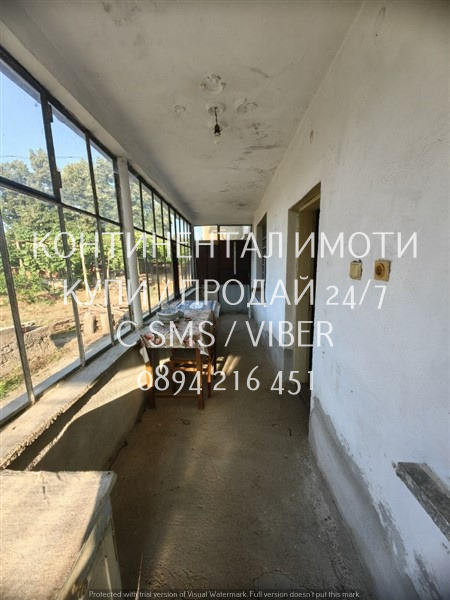 Продава КЪЩА, с. Чоба, област Пловдив, снимка 7 - Къщи - 55881980