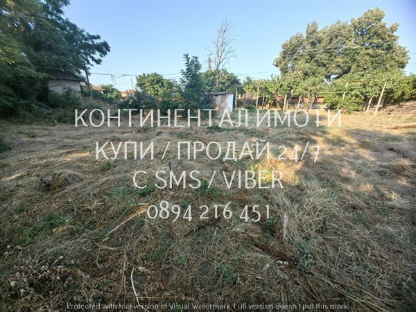 Продава КЪЩА, с. Чоба, област Пловдив, снимка 3 - Къщи - 55881980