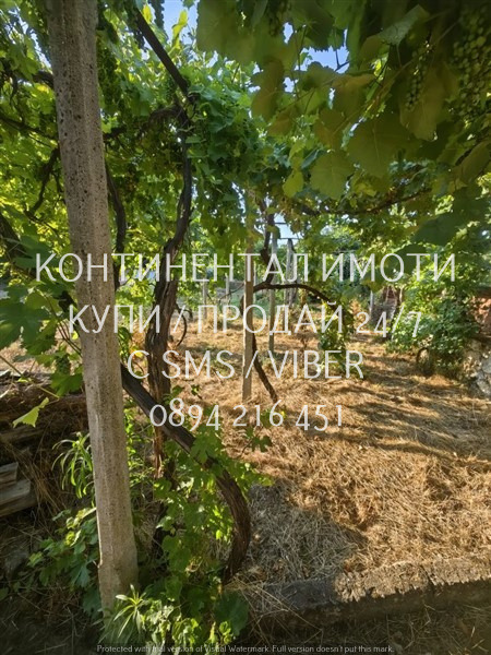 Продава КЪЩА, с. Чоба, област Пловдив, снимка 2 - Къщи - 55881980
