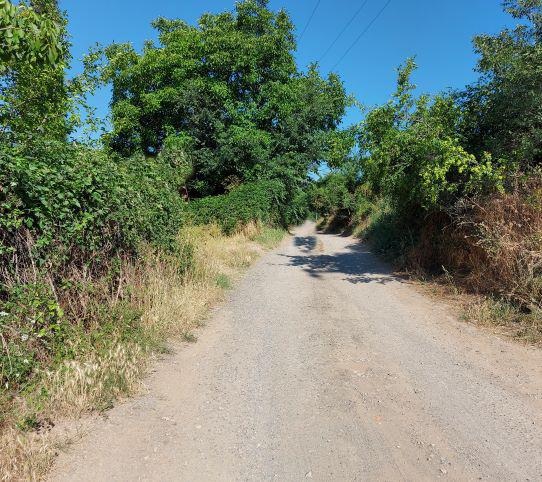 Продава ПАРЦЕЛ, гр. Стара Загора, м-т Беш Бунар, снимка 1 - Парцели - 34284424