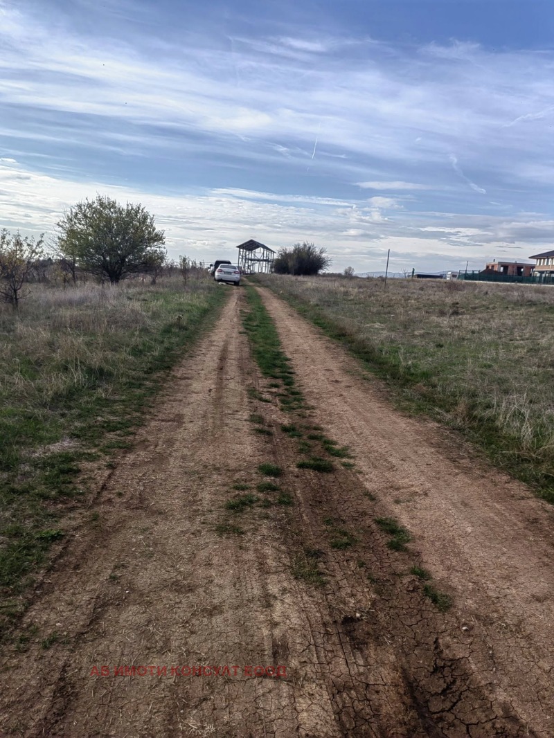 Продава ПАРЦЕЛ, гр. София, с. Войнеговци, снимка 4 - Парцели - 52357582