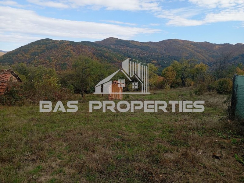 Продава ПАРЦЕЛ, с. Реброво, област София област, снимка 13 - Парцели - 53424398