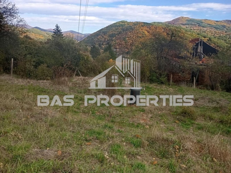 Продава ПАРЦЕЛ, с. Реброво, област София област, снимка 3 - Парцели - 53424398