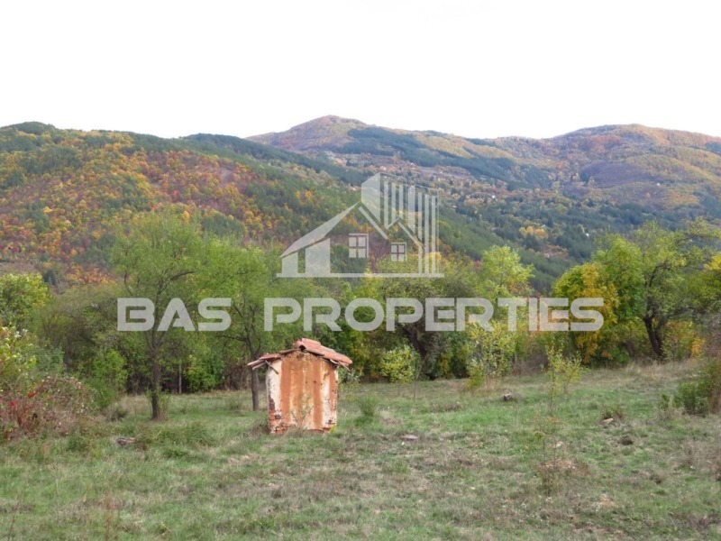 Продава ПАРЦЕЛ, с. Реброво, област София област, снимка 14 - Парцели - 53424398