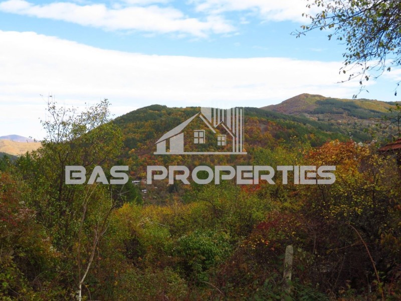 Продава ПАРЦЕЛ, с. Реброво, област София област, снимка 4 - Парцели - 53424398