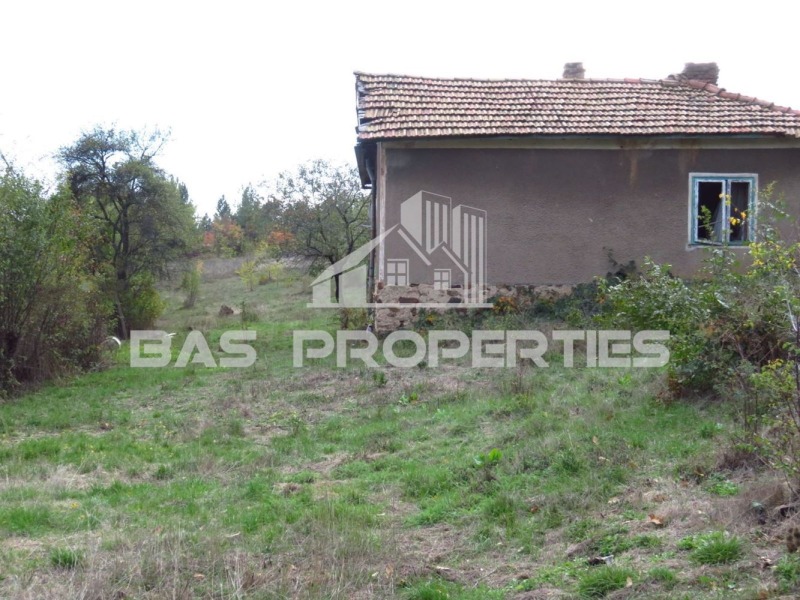 Продава ПАРЦЕЛ, с. Реброво, област София област, снимка 9 - Парцели - 53424398