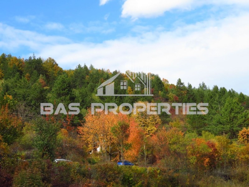 Продава ПАРЦЕЛ, с. Реброво, област София област, снимка 15 - Парцели - 53424398