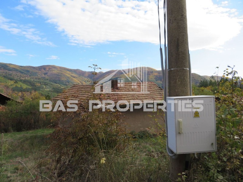 Продава ПАРЦЕЛ, с. Реброво, област София област, снимка 8 - Парцели - 53424398