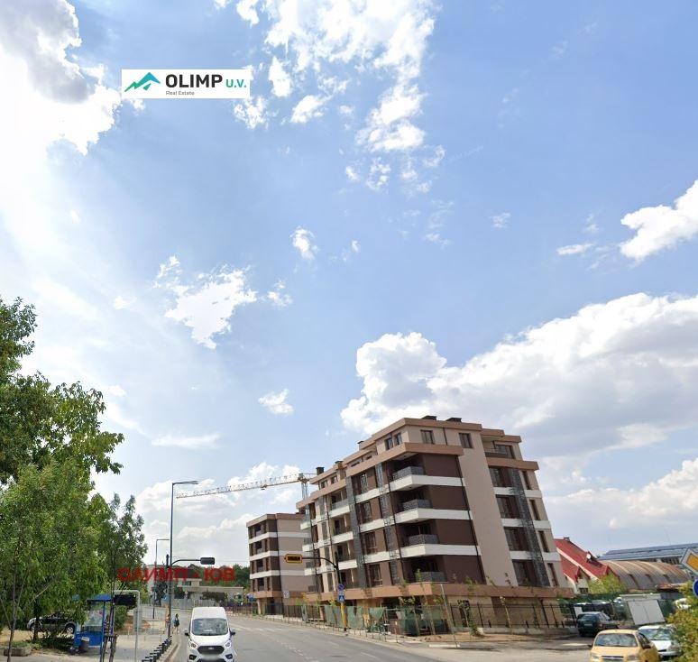 Продава ПАРЦЕЛ, гр. София, Овча купел, снимка 2 - Парцели - 56477977