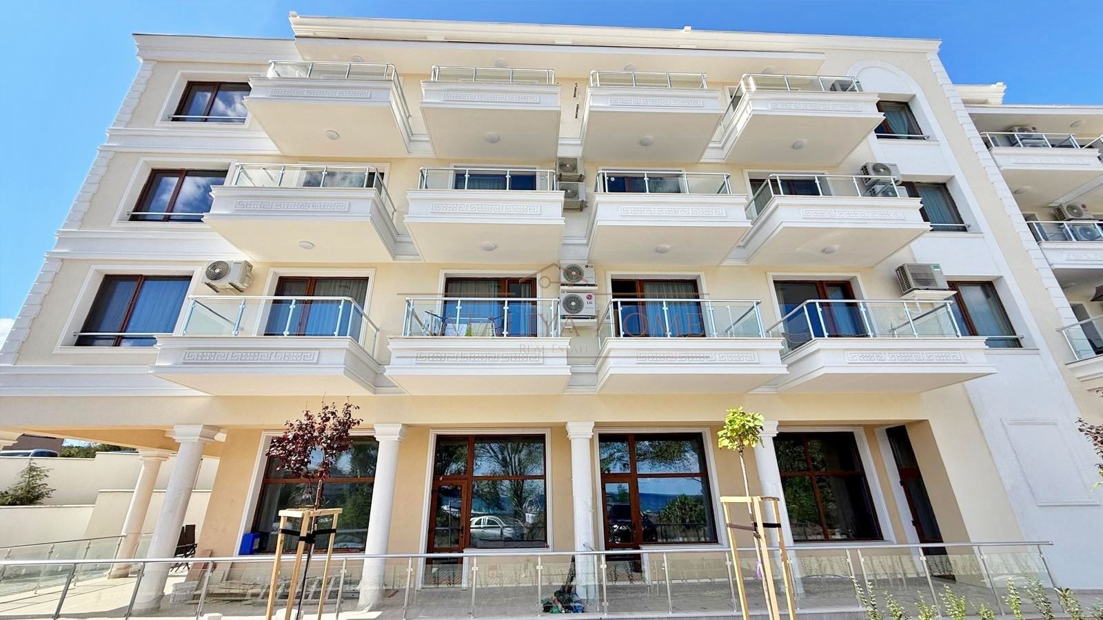 Продава 1-СТАЕН, гр. Созопол, област Бургас, снимка 2 - Апартаменти - 53693503