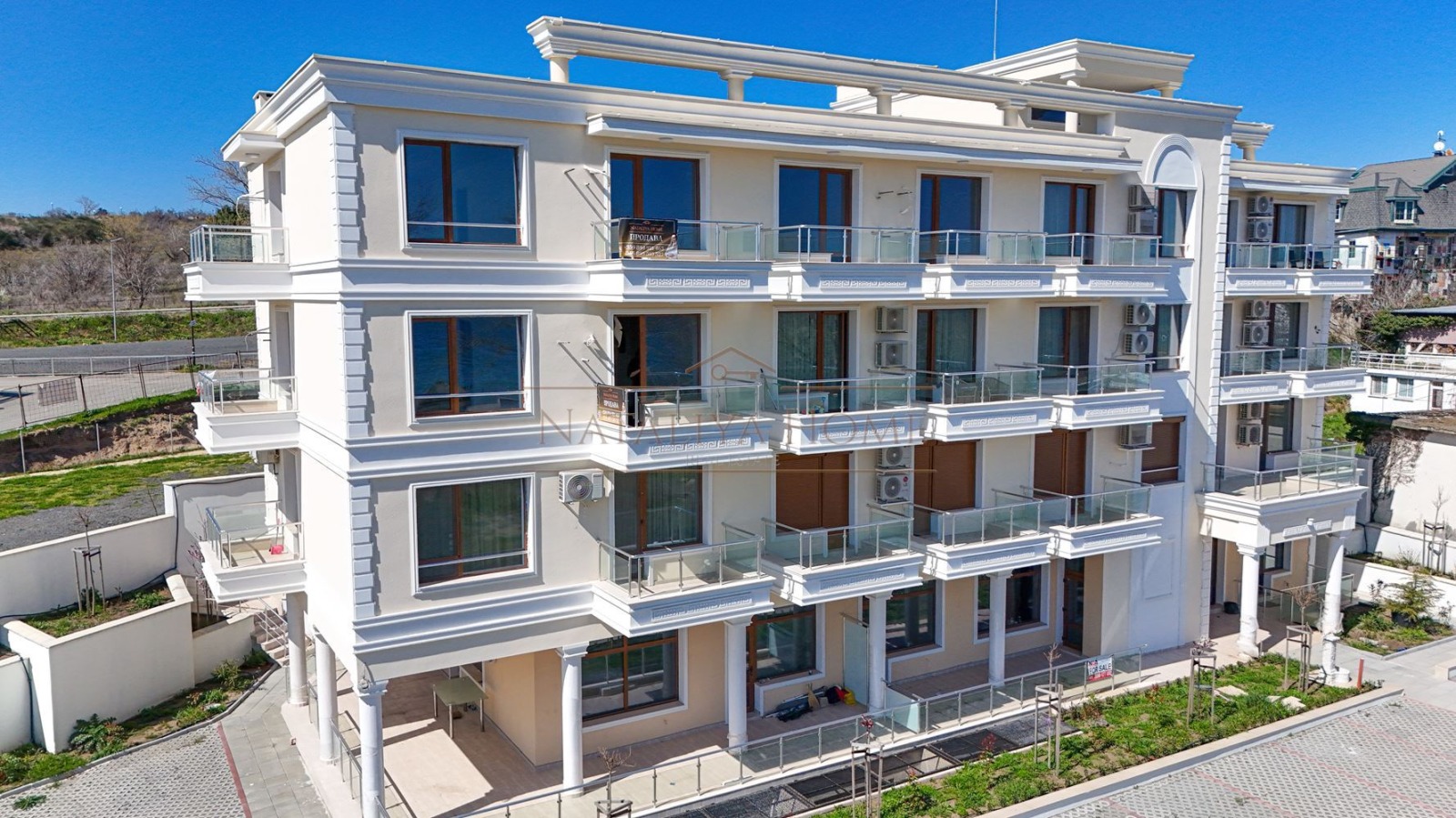 Продава 1-СТАЕН, гр. Созопол, област Бургас, снимка 9 - Апартаменти - 54377729