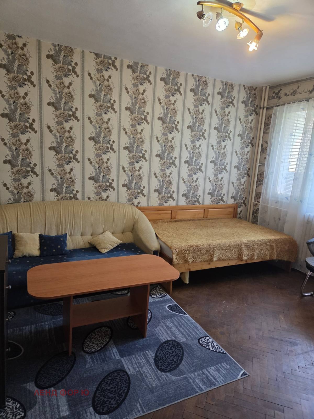 Продава 1-СТАЕН, гр. София, Надежда 2, снимка 3 - Апартаменти - 55315431