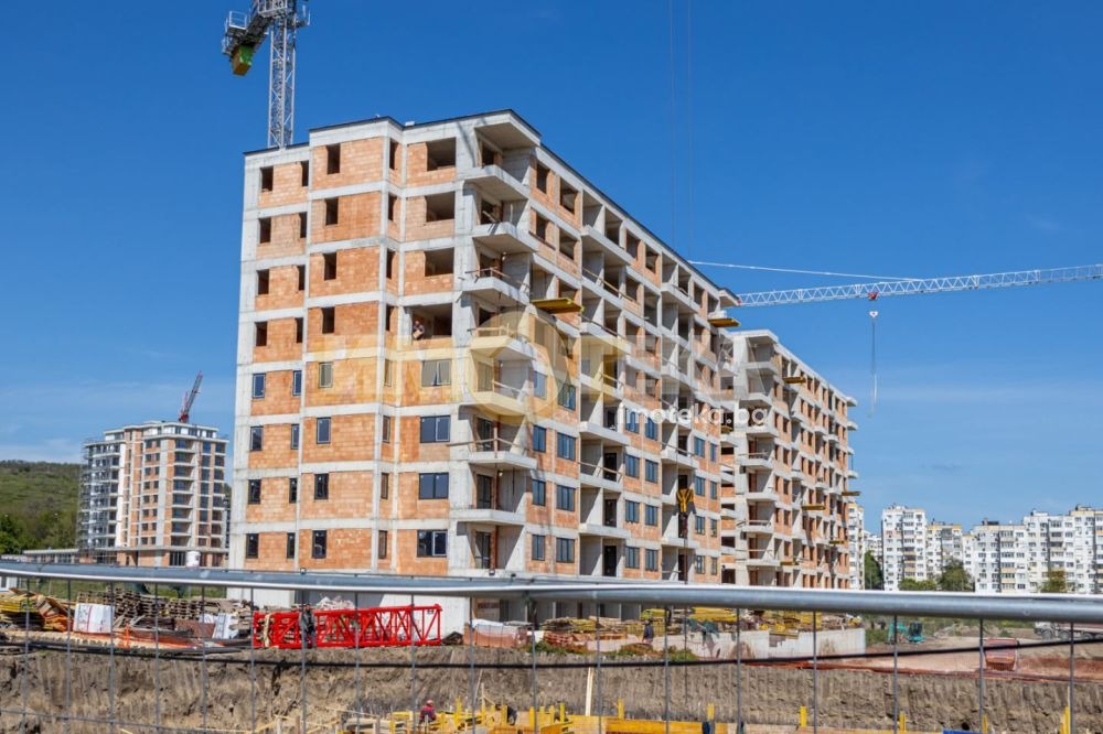 Продава 2-СТАЕН, гр. Варна, Владислав Варненчик 1, снимка 4 - Апартаменти - 54591369