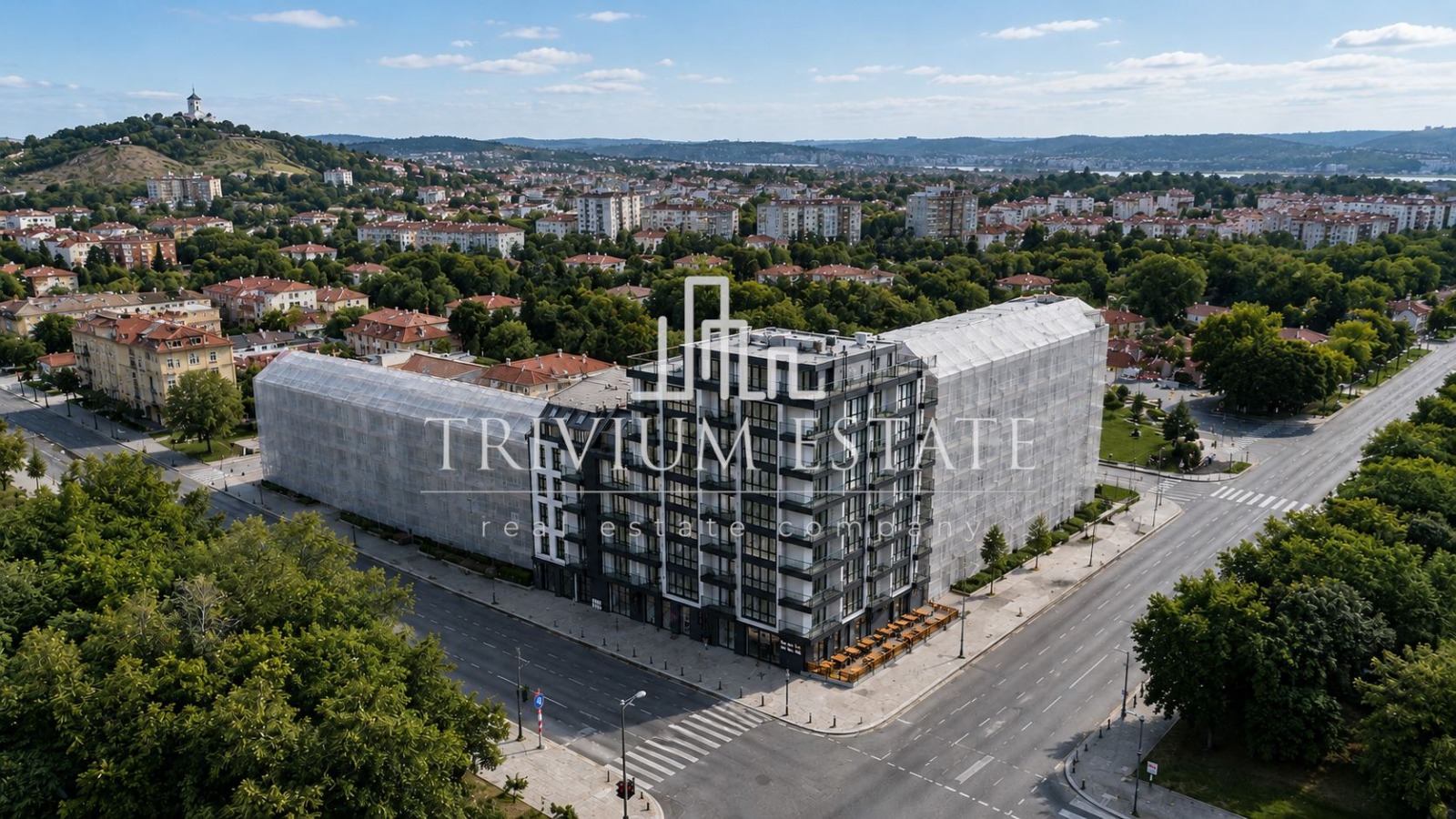 Продава 2-СТАЕН, гр. Пловдив, Център, снимка 4 - Апартаменти - 55291973