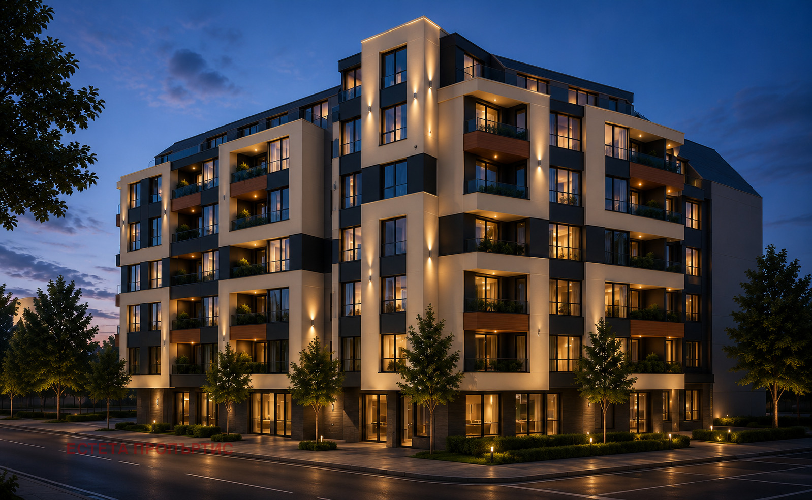 Продава 2-СТАЕН, гр. София, Овча купел, снимка 2 - Апартаменти - 55349430