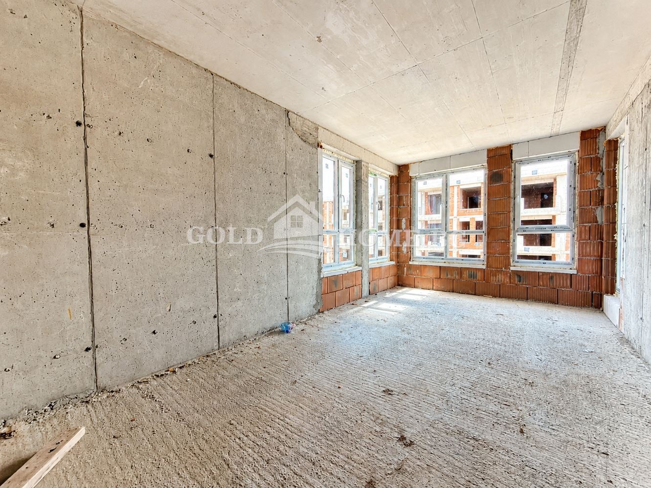 Продава 2-СТАЕН, гр. Пловдив, Христо Смирненски, снимка 3 - Апартаменти - 55455391