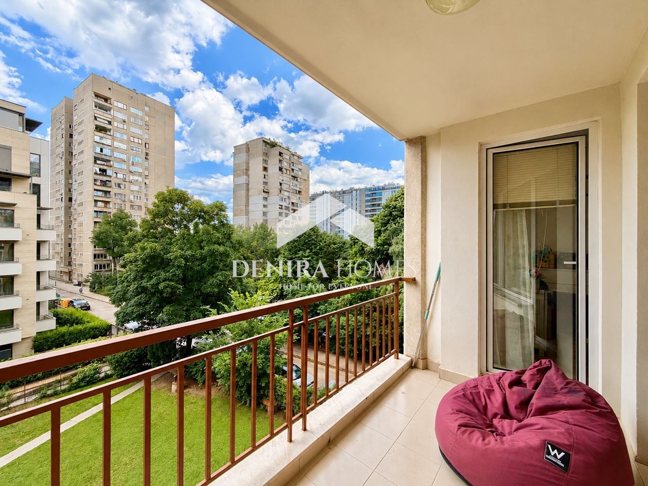 Продава 2-СТАЕН, гр. София, Изгрев, снимка 10 - Апартаменти - 55523085