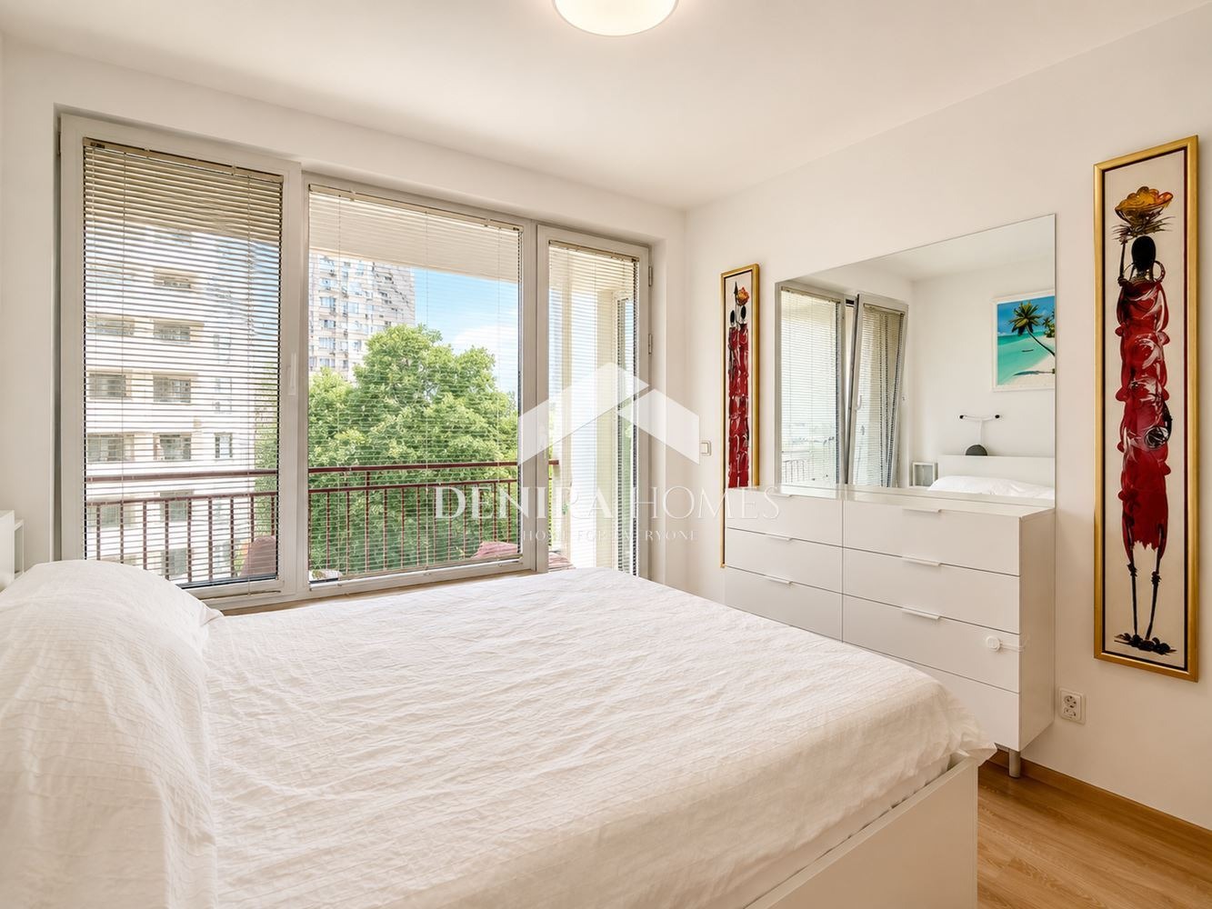 Продава 2-СТАЕН, гр. София, Изгрев, снимка 5 - Апартаменти - 55523085
