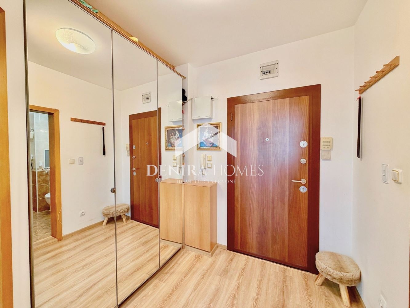 Продава 2-СТАЕН, гр. София, Изгрев, снимка 7 - Апартаменти - 55523085